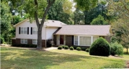 114 HAWTHORNE ST Talladega, AL 35160 - Image 9995781