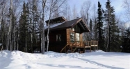 1532 Coyote Trail Fairbanks, AK 99709 - Image 9998260