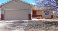 2114 N Pine Grove Street Wichita, KS 67212 - Image 10016185
