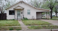 1033 BROWNING E AVE Pampa, TX 79065 - Image 10067057