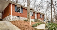 1863 Fern Creek Lane Ne Atlanta, GA 30329 - Image 10082692