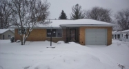 1715 Lessur St Saginaw, MI 48602 - Image 10089647