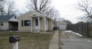 2645 Mars Hill St Indianapolis, IN 46241 - Image 10152006