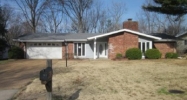 1623 Green Hill Dr Saint Louis, MO 63146 - Image 10159481