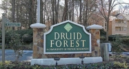 Unit 1446 - 1446 N Crossing Drive Ne Atlanta, GA 30329 - Image 10163228