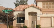 1166 Mint Julep Way Las Vegas, NV 89142 - Image 10171357