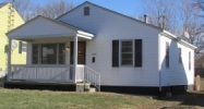 1220 N Osburn Ave Springfield, IL 62702 - Image 10189551