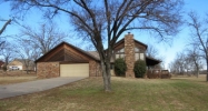 Rr 1 Box 349 Rte Vian, OK 74962 - Image 10200163