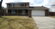 663 Cranbrook Drive Saginaw, MI 48638 - Image 10205063