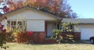 4006 N Chapman Ave Shawnee, OK 74804 - Image 10209379