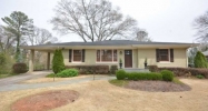 348 Hilderbrand Drive Atlanta, GA 30328 - Image 10229340