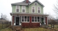 1628 Bellefontaine St Indianapolis, IN 46202 - Image 10241313