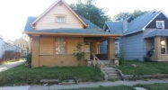 921 N Hamilton Ave Indianapolis, IN 46201 - Image 10250568