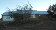 191 Square H Road Edgewood, NM 87015 - Image 10257800