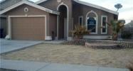 13013 Jorge Grajeda Court El Paso, TX 79938 - Image 10267327