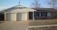 809 Meadowridge Dr Oklahoma City, OK 73110 - Image 10291852
