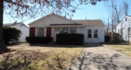 3824 SE 23rd St Oklahoma City, OK 73115 - Image 10291912