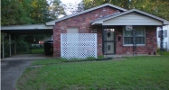1825 Yougene Street Montgomery, AL 36107 - Image 10315686