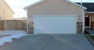 1614 Swing Dr Cheyenne, WY 82007 - Image 10346060