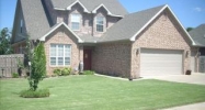 606 Amethyst Springdale, AR 72764 - Image 10408569