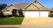 4689 N COPPER CREEK DR Springdale, AR 72764 - Image 10408571