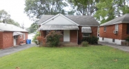 9019 Harold Dr Saint Louis, MO 63134 - Image 10413049