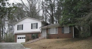 597 Larchmont Drive Nw Atlanta, GA 30318 - Image 10432627