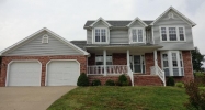 6916 Stonebridge Park Dr Jefferson City, MO 65109 - Image 10487021