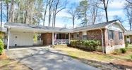 1167 Blueberry Trail Decatur, GA 30033 - Image 10510803