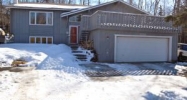 19108 Whirlaway Road Eagle River, AK 99577 - Image 10514720