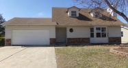 1213 Mount Olympus Dr Saint Peters, MO 63376 - Image 10556455