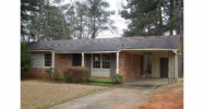 1110 Parkview Drive Griffin, GA 30224 - Image 10599678