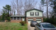 6122 Panellus Drive Stone Mountain, GA 30087 - Image 10612307