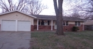 840 N Valleyview St Wichita, KS 67212 - Image 10633601