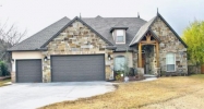 2525 Scarlet Oak Ct Choctaw, OK 73020 - Image 10640513