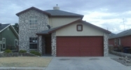 2340 Tierra Grande Way El Paso, TX 79938 - Image 10646789