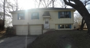 1701 SE Stratford St Blue Springs, MO 64014 - Image 10647662