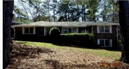 2580 Lake Capri Road Nw Conyers, GA 30012 - Image 10656823