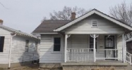 4024 E 11th St Indianapolis, IN 46201 - Image 10675145