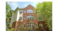 Unit 108 - 424 Lindbergh Drive Ne Atlanta, GA 30305 - Image 10687350