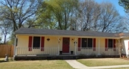 106 Twin Oak Dr Florence, AL 35630 - Image 10704214