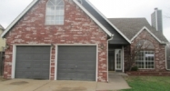 1704 S Gardenia Pl Broken Arrow, OK 74012 - Image 10713234