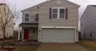 8392 S Paddleboat Ln Pendleton, IN 46064 - Image 10728359