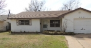 2521 N Adams Ave Oklahoma City, OK 73127 - Image 10748850