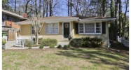 2055 Arlington Avenue Atlanta, GA 30324 - Image 10776345