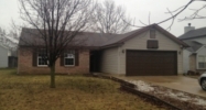 907 Lakeridge Pl Fort Wayne, IN 46819 - Image 10779823