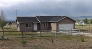 4061 Sage Creek Rd Stevensville, MT 59870 - Image 10789704