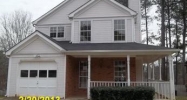 819 Churchill Ct Stone Mountain, GA 30083 - Image 10795472