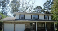 4874 Happy Hollow Road Atlanta, GA 30360 - Image 10811743