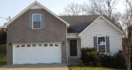 107 Glochester Ct La Vergne, TN 37086 - Image 10813359